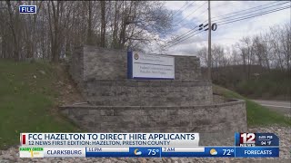 Hazelton granted DirectHire Authority amid staffing shortage [upl. by Orpah233]