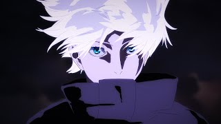 Jujutsu Kaisen  Opening 2  4K  60FPS  Creditless [upl. by Shornick]