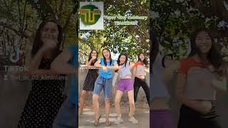 Kiat Jud Day  Budots Tiktok Dance  VL DANCE CRU [upl. by Koeppel]