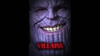 Villains edit  anime edit marvel [upl. by Der]