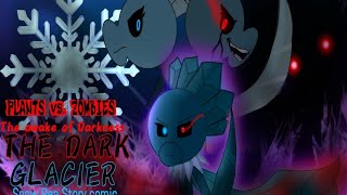 Pvz The Awake of Darkness S1 The Dark Glacier Part 2 [upl. by Maurizio]