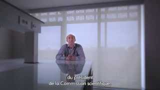 Prix Liliane Bettencourt pour les Sciences du Vivant 2013  Monsef Benkirane [upl. by Corry]