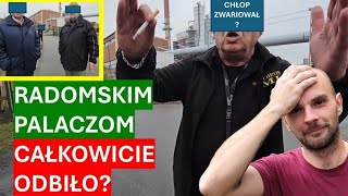 BYŁY WOJSKOWY WYSTARTOWAŁ DO AUDYTU OBYWATELSKIEGO OCENA PRACY OCHRONY PRZEZ BYŁEGO POLICJANTA [upl. by Itraa]