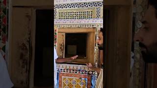 यहा रखते थे सेठ अपने खजाने। Patwa Haveli reels short india hindi SathlatheVlog [upl. by Llennahs]