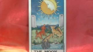 How to Read a Tarot Card to Answer a Specific Question [upl. by Nonie]