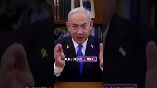 LA VISIONE DI NETANYAHU  Mauro Biglino shortsvideo [upl. by Isidor]