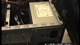 HP Pavilion P6 Video Card Install [upl. by Llemrej]