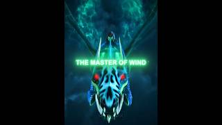 quotThe REAL Master of Windquot  Ninjago Morro Edit ninjago ninjagoedit ninjagomorro edit [upl. by Meunier687]