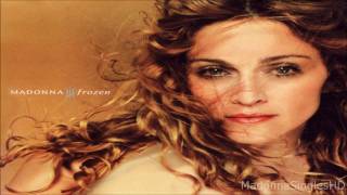 Madonna  Frozen [upl. by Eri]