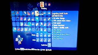 Terraria duplication glitch ps3xbox360 [upl. by Tally]