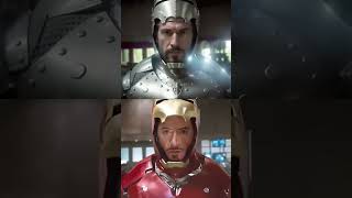 Iroman 🔥 shorts ironman marvel avengers tonystark viralvideo motivation [upl. by Flossie]