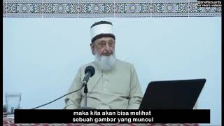 Al Quran dan Dunia Modern  Sheikh Imran Hosein Indonesian Subtitle [upl. by Rhine]