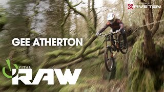 GEE ATHERTON  Vital RAW [upl. by Grae716]