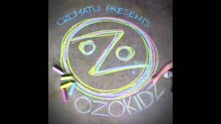 Ozomatli  Trees [upl. by Grizel]