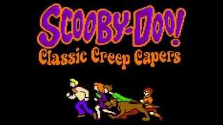 Prologue  ScoobyDoo Classic Creep Capers GBC OST [upl. by Ninnette]