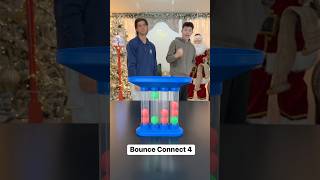 Bounce Connect 4 🎄 [upl. by Hynda]