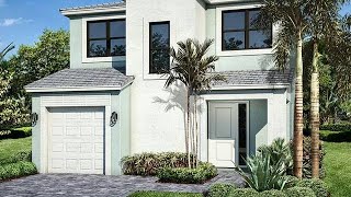 Sky Cove at Westlake Palm Beach FL New homes for sale [upl. by Naved]