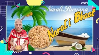 Narali bhat 23 [upl. by Nalrah]