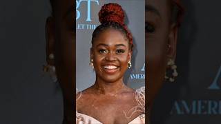 Ballet Star Michaela DePrince Dies at 29  Michaela DePrince dead at 29 [upl. by Zane]