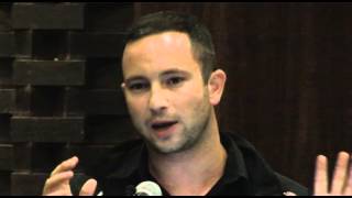 US Activist and Iraq War Veteran Vincent Emanuele Speaks Out [upl. by Sanfred]