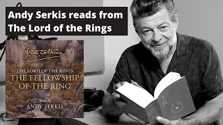 Andy Serkis returns as Gollum in the new audiobook of JRR Tolkiens The Lord of the Rings [upl. by Cowan]