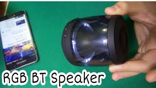 LG PH1 BLUETOOTH SPEAKER UNBOXING AND REVIEW  2017  MUST WATCH [upl. by Konikow]