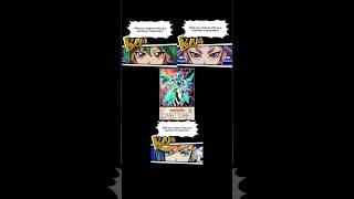 ENG SYNCED Voice Lines Clear Wing Synchro Dragon yugioh duellinks [upl. by Eidorb]