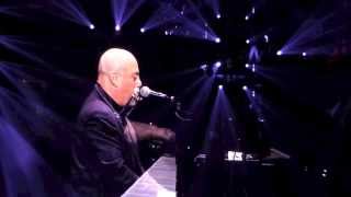 Billy Joel Piano Man [upl. by Padget698]