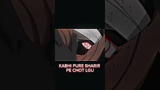 OBITO RAP P2 CREDIT TO DIKZ [upl. by Sidonnie747]