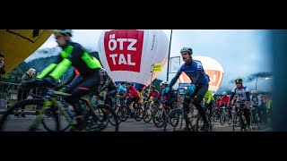 Ötztaler Radmarathon 2023  Der anspruchvollste Radmarathon der Alpen [upl. by Druce793]