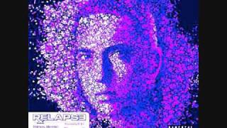 Eminem Relapse Chopped amp Screwed Stay Wide Awake [upl. by Amelus456]