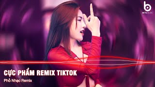 CỰC PHẨM REMIX HOT TIKTOK  NONSTOP VINAHOUSE 2024 BASS CỰC CĂNG  NHẠC BAY PHÒNG 2024 VOL22 [upl. by Dambro]