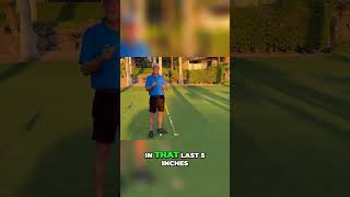 Master Your Putting Stroke 5 Simple Tips for Perfect Putts [upl. by Naugal]