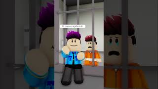 Agora chora 😠😂 roblox brookhaven [upl. by Rolat]