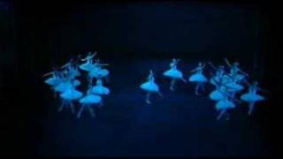 PITchaikowsky  Swanlake [upl. by New]