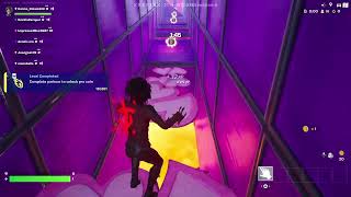 KarmaClown420s Fortnite gameplay 171 pt2 [upl. by Ailliw745]