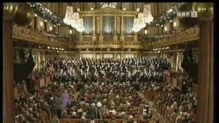 Beethoven 9  Finale  Freude schöner Götterfunken Teil 33 [upl. by Zetniuq]