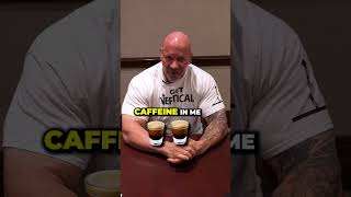 Stan Efferding’s Experience With PreWorkout [upl. by Daniel]