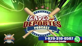 RESUMEN NBA GADEJO DEPORTES CON Gabriel Morel y Yari Martinez 20 11 24 [upl. by Feledy]