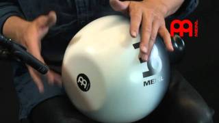 Meinl Liquid Ibo Drum [upl. by Haldeman]