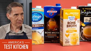 Is Bone Broth Really Worth The Hype [upl. by Bala]