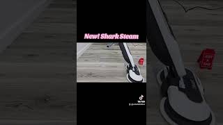 Shark Steam amp Scrub S8201 Hard Floor Mop Works GREAT [upl. by Yrannav]