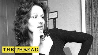 Germaine Greer on Doing the Best You Can Do [upl. by Htrag]