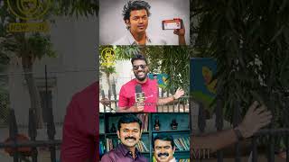 TVKயில் இணையும் சாட்டை துரைமுருகன் Ajith Fan Reply to Thalapathy Vijay  Seeman  Sattai  Ntk [upl. by Inalaeham482]