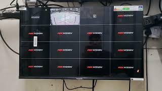 Hikvision nvr configuration camera cctvcamera cctvfails [upl. by Terrag631]