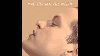 Perfume Genius  Queen [upl. by Ecart398]