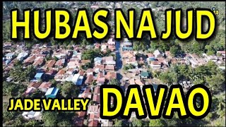 BAHA SA JADE VALLEY UG JULIVILLE SUBDIVISION TIGATTO DAVAO CITY  BYAHE NI JUNLY [upl. by Alfons906]