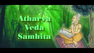 Veda Class 1 Overview of Vedic Literature Chronology amp Introduction to Atharva Veda [upl. by Anees617]