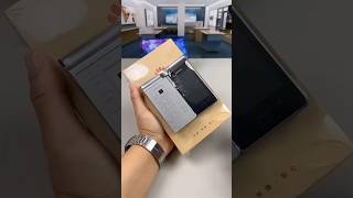 Unboxing the Huawei Mate XS 2  Foldable Phone Magic shorts [upl. by Negam]