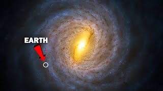 How We Found Earths Location in the Milky Way nasa [upl. by Notyad]